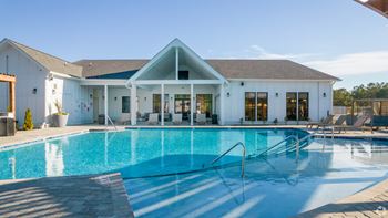 Pool ansley